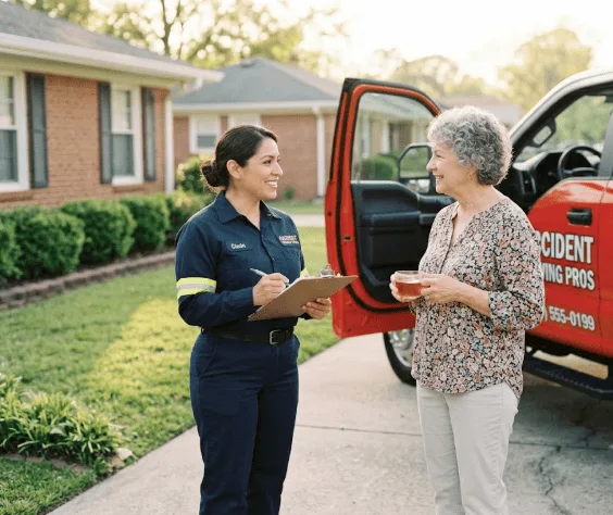 Accident Towing Service Browerville, MN FAQs